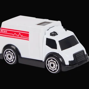 Action Speelvoertuigen^Teamsterz speelgoedvoertuig