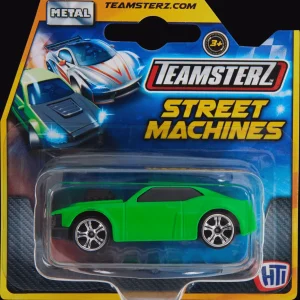 Action Speelvoertuigen^Teamsterz speelgoedvoertuig