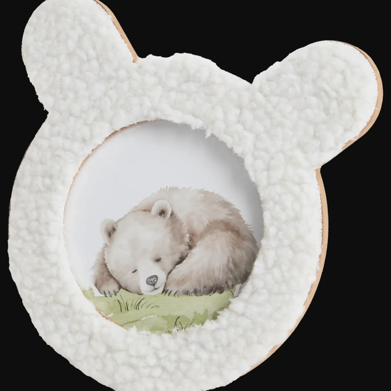 Action Fotolijstjes^Teddy fotolijst