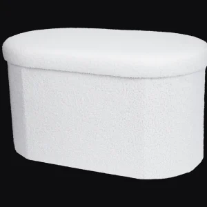 Action Woonaccessoires^Teddy opbergpoef