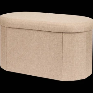 Action Woonaccessoires^Teddy opbergpoef