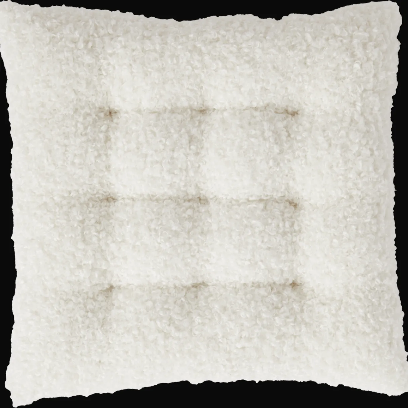 Action Kussens^Teddy stoelkussen