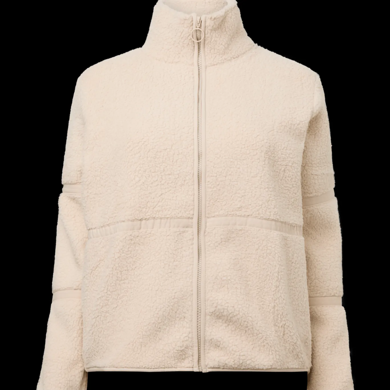 Action Kleding^Teddy vest