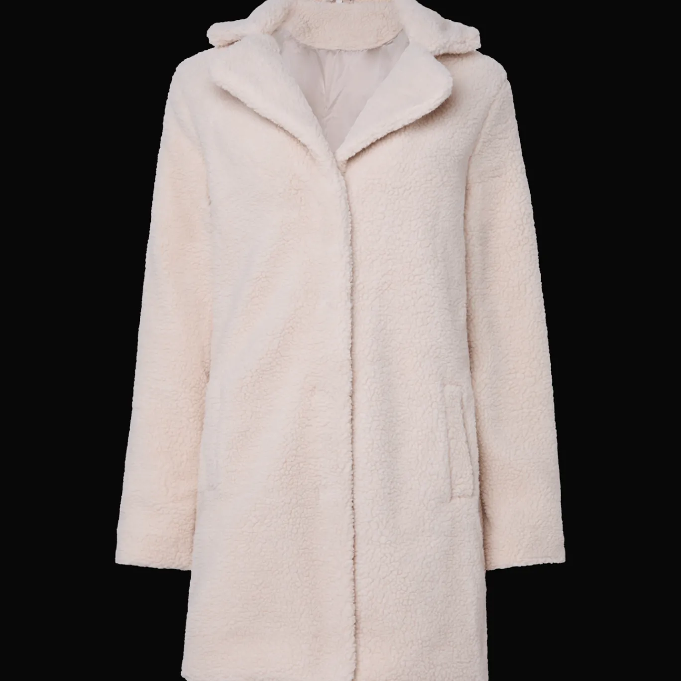 Action Kleding^Teddy-jas