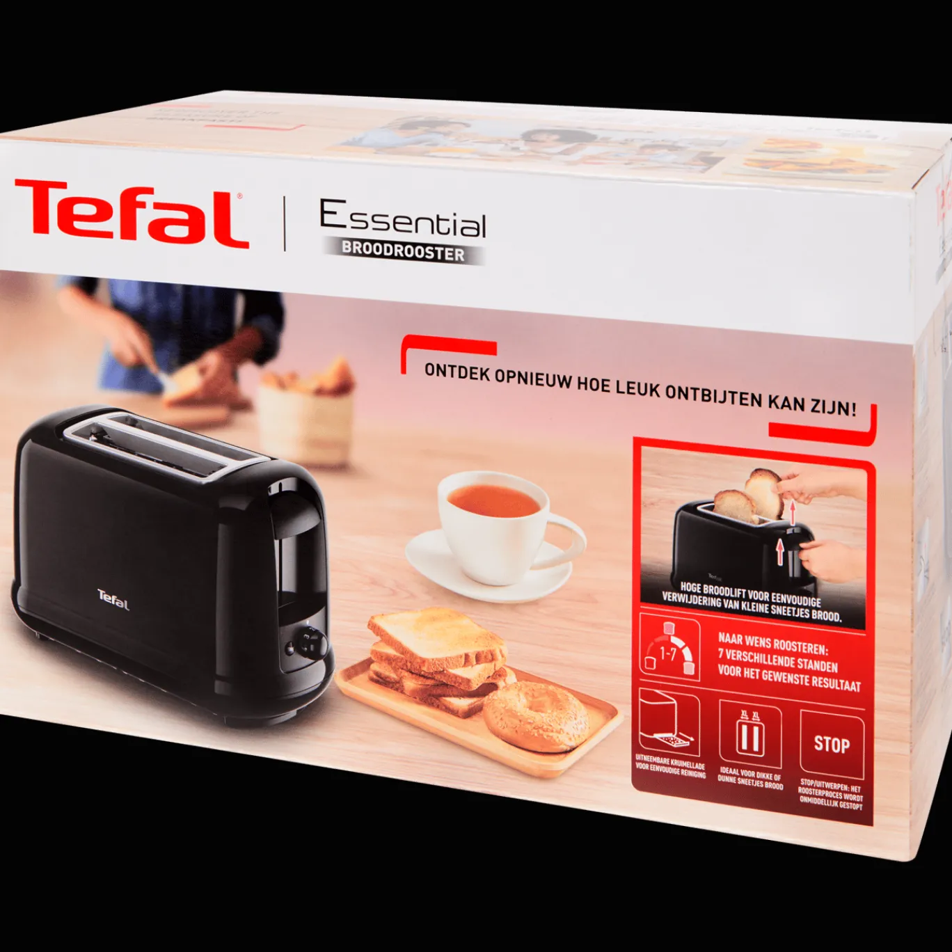 tefal_broodrooster_2.webp Tefal Keukenapparaten^broodrooster