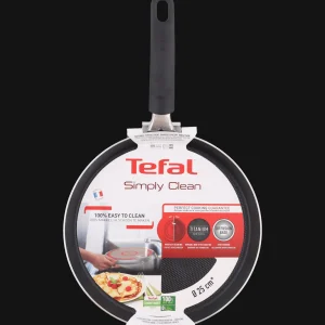 Tefal Pannen^crêpepan