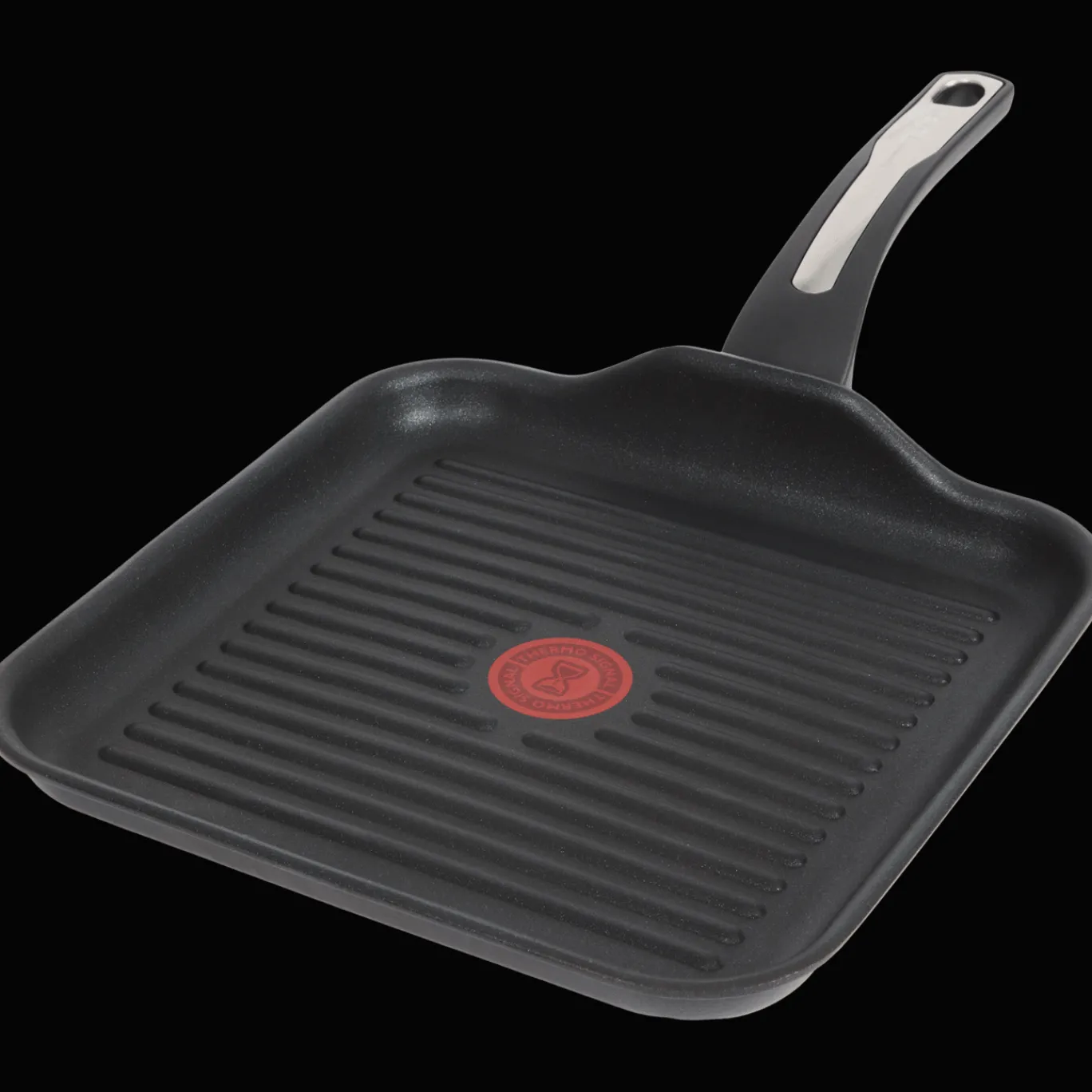 Tefal Pannen^Selection grillpan