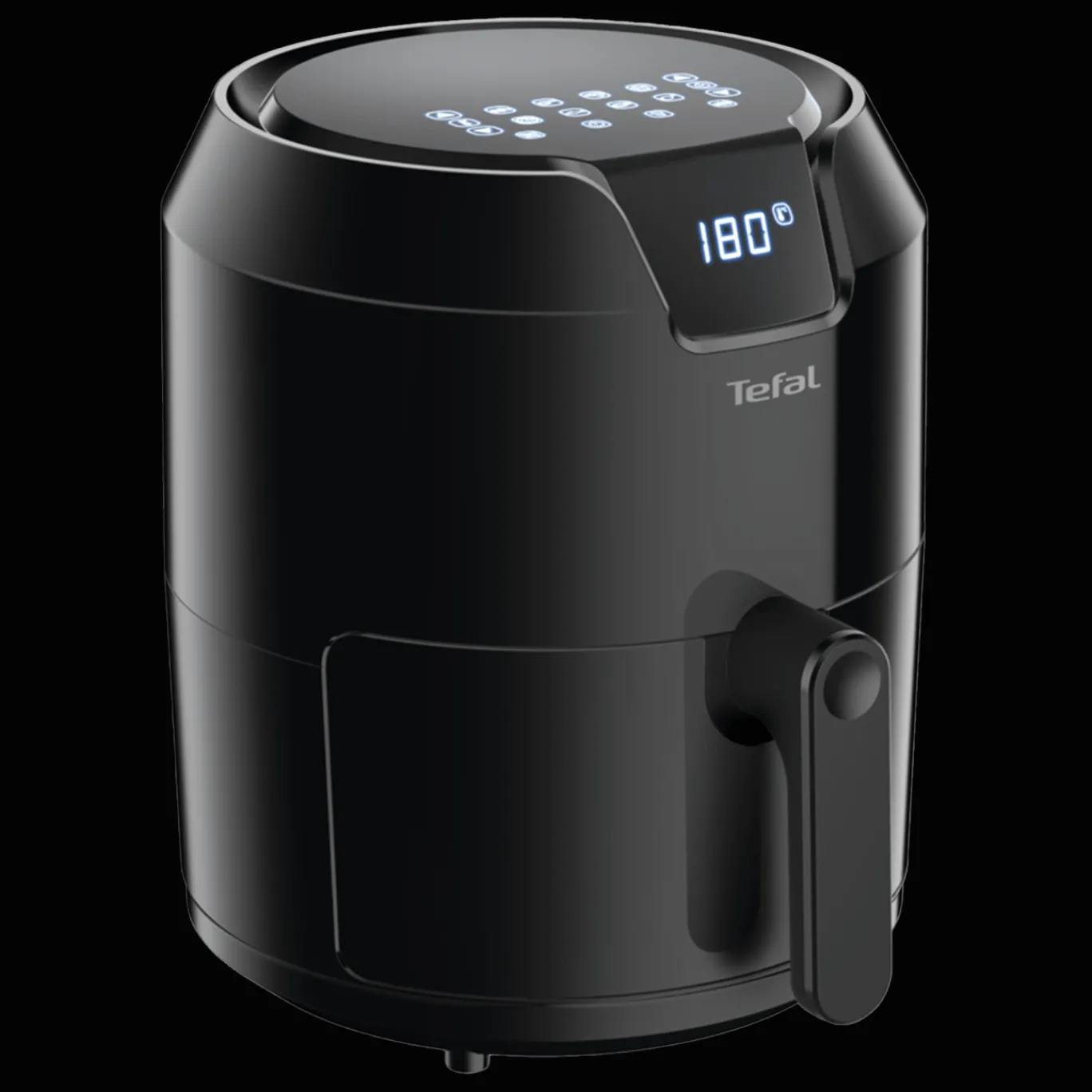 Tefal Keukenapparaten^smartfryer Easy Fry