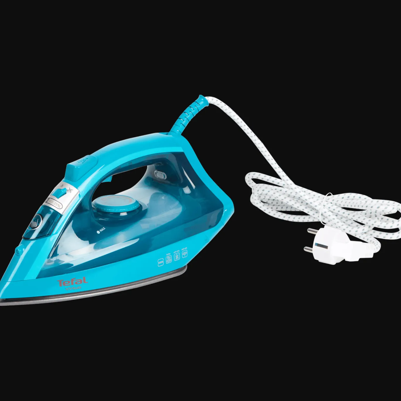 Tefal Wassen & Strijken^strijkijzer Virtuo