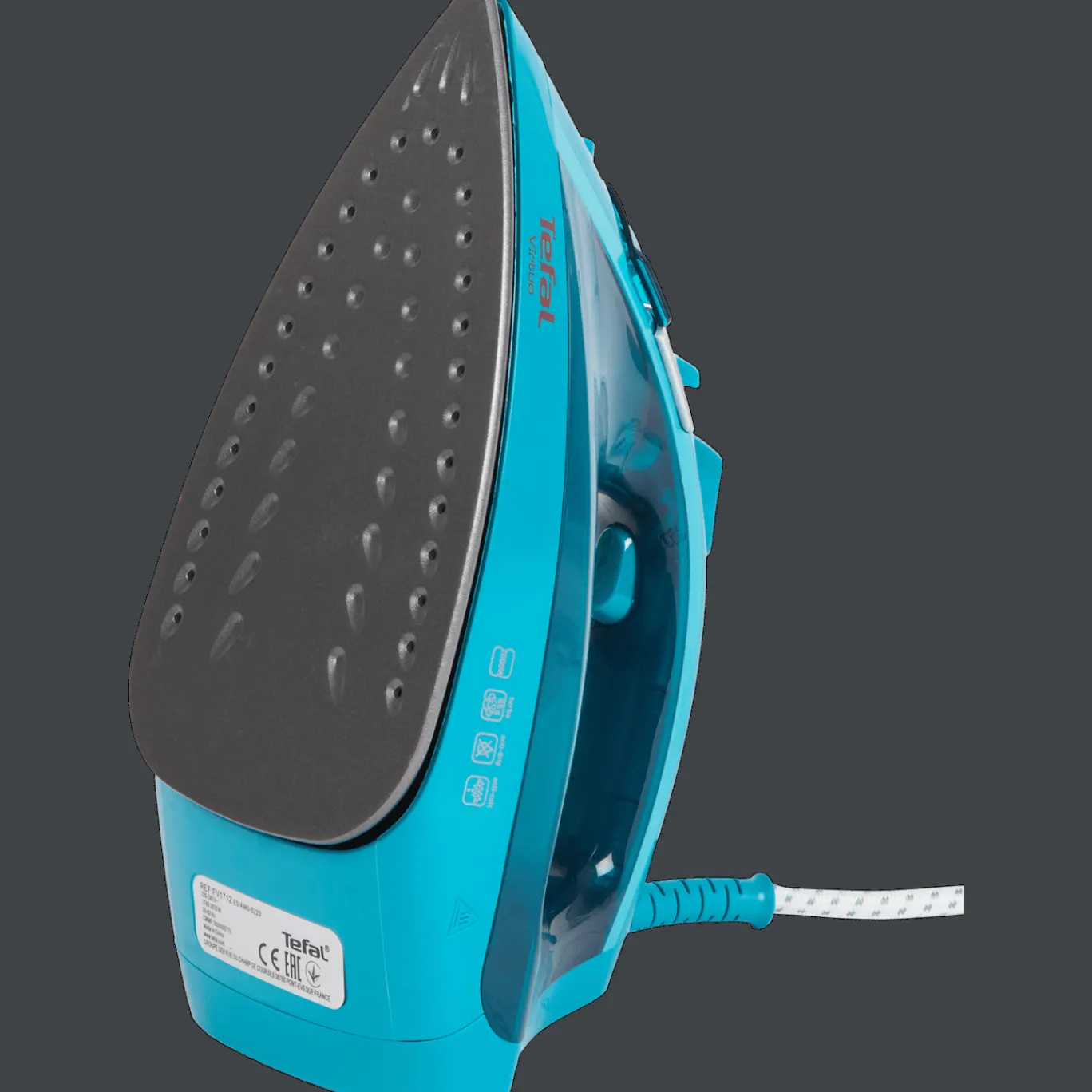 Tefal Wassen & Strijken^strijkijzer Virtuo