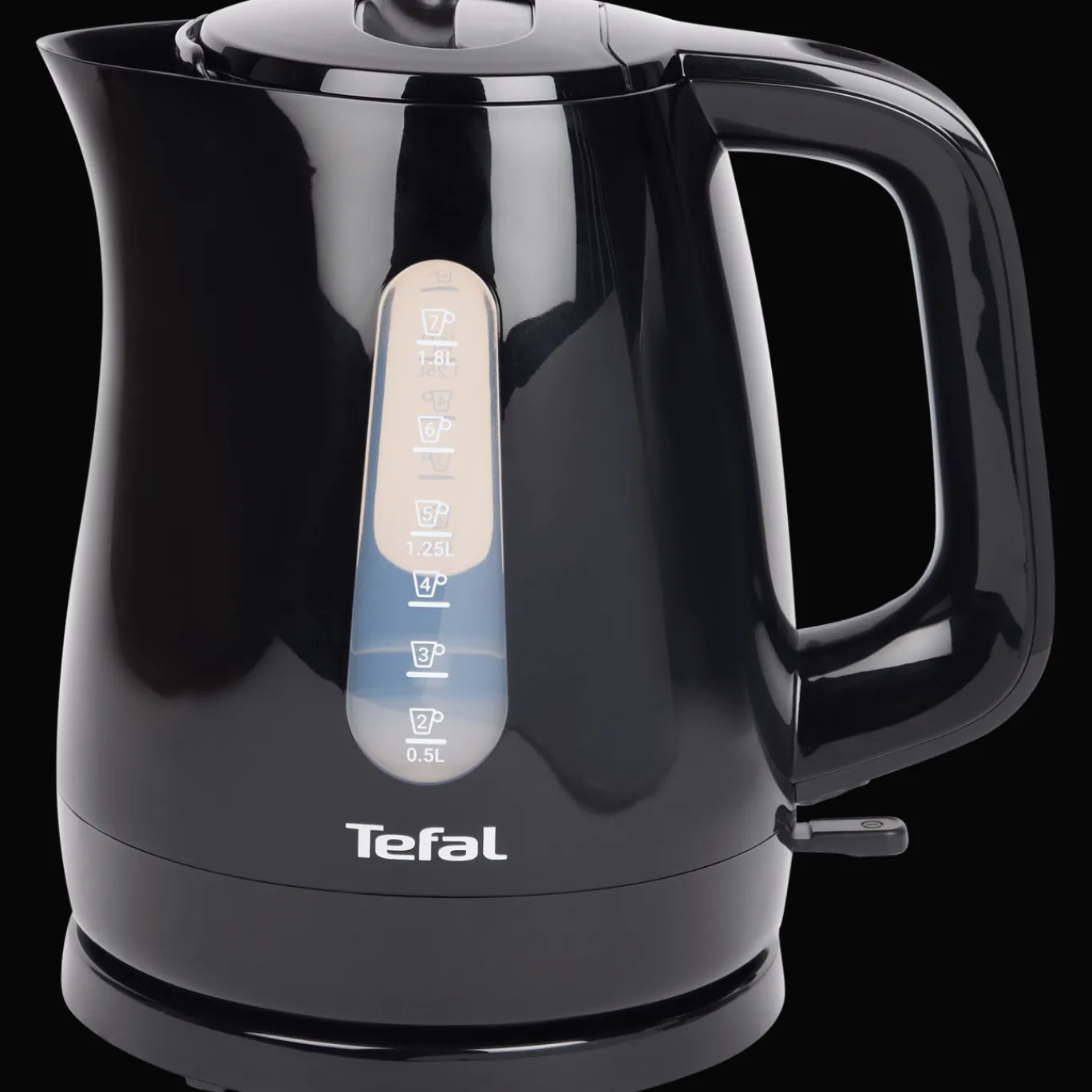 Tefal Keukenapparaten^waterkoker