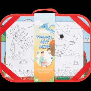 Action Spellen^Tekentafel voor onderweg