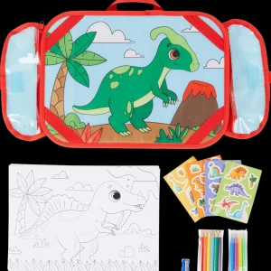 Action Spellen^Tekentafel voor onderweg