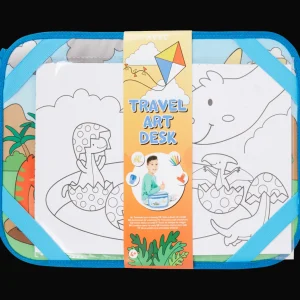 Action Spellen^Tekentafel voor onderweg