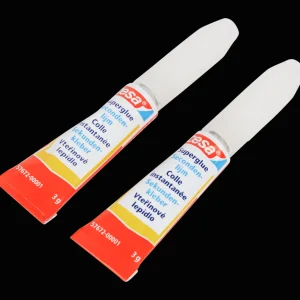 Tesa Bureau Accessoires^secondenlijm