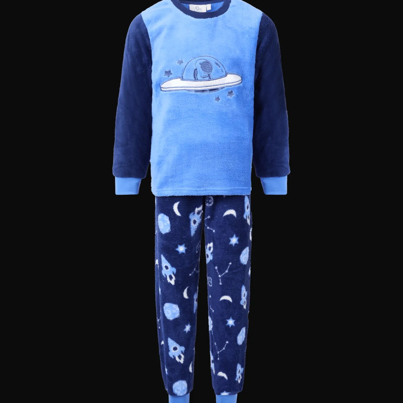 Action Kleding^9th Avenue fleece huispak