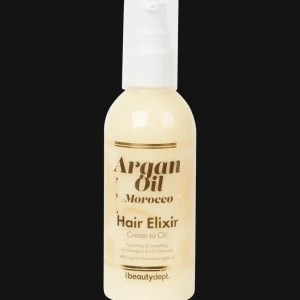 Action Haarverzorging^The Beauty Dept. Argan Oil haarelixer