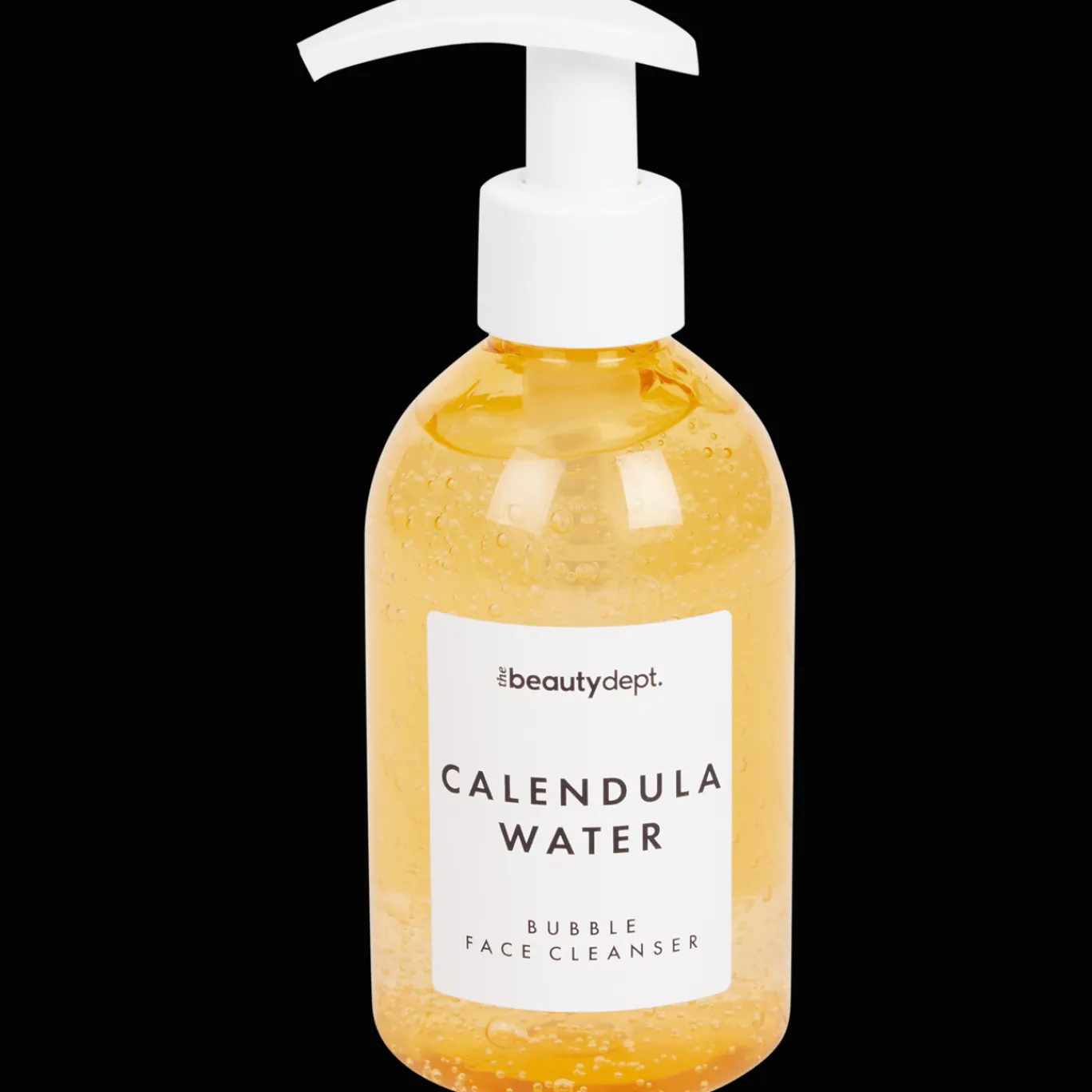 Action Gezichtsverzorging^The Beauty Dept. bubble gezichtsreiniger