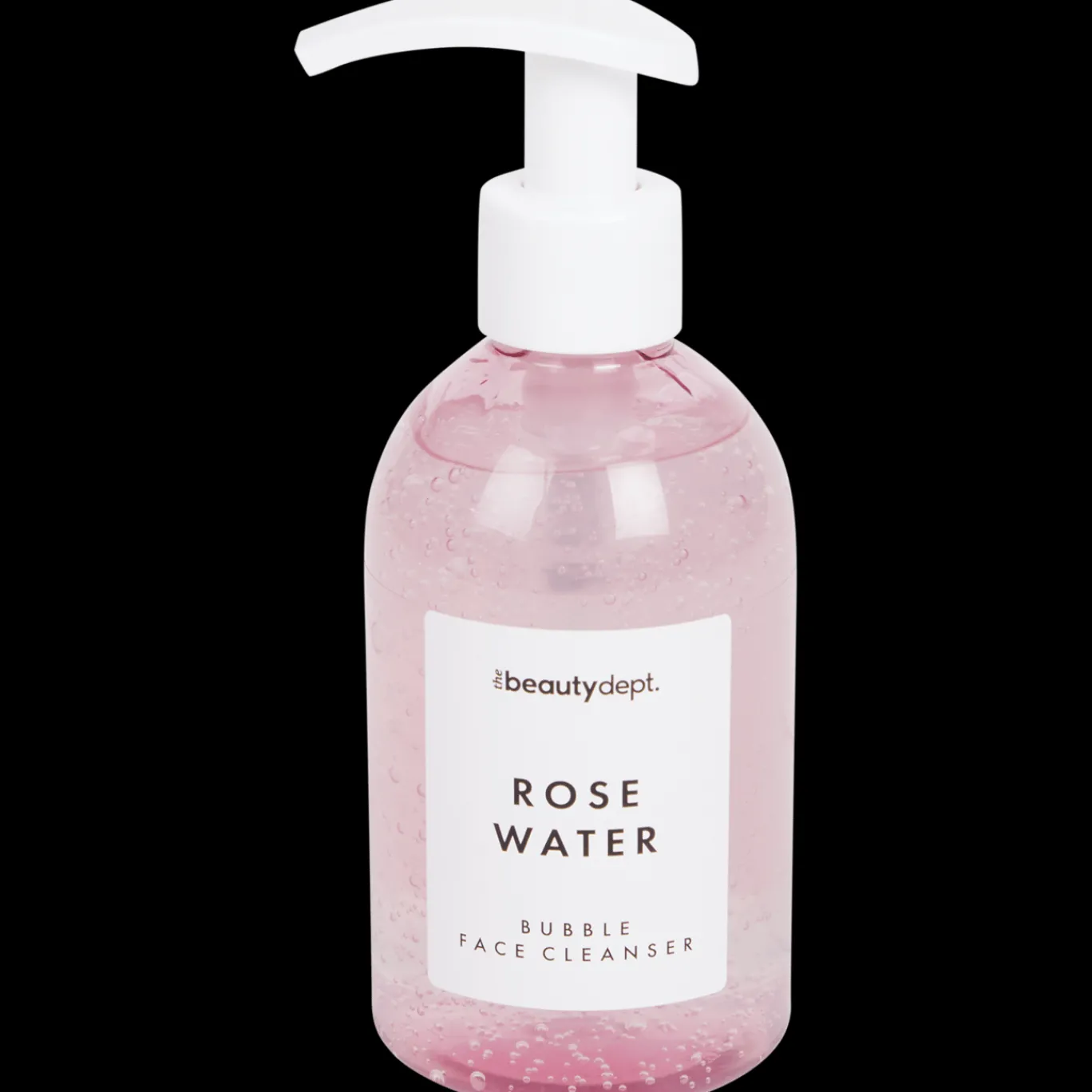 Action Gezichtsverzorging^The Beauty Dept. bubble gezichtsreiniger