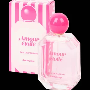 Action Parfum^The Beauty Dept. eau de parfum