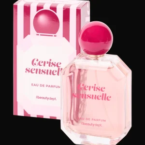 Action Parfum^The Beauty Dept. eau de parfum
