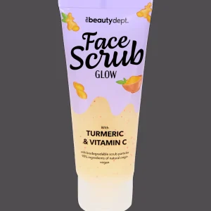 Action Gezichtsverzorging^The Beauty Dept. gezichtsscrub