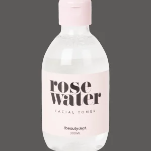 Action Gezichtsverzorging^The Beauty Dept. gezichtstoner Rose Water