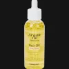 Action Haarverzorging^The Beauty Dept. haarolie Argan & Honing