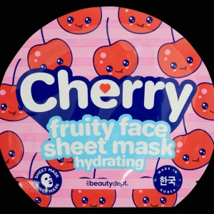 Action Gezichtsverzorging^The Beauty Dept. Koreaans gezichtsmasker