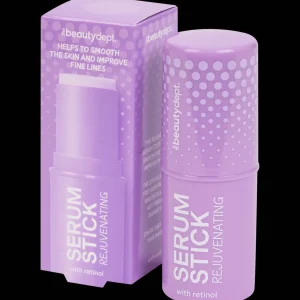 Action Lichaamsverzorging^The Beauty Dept. serumstick