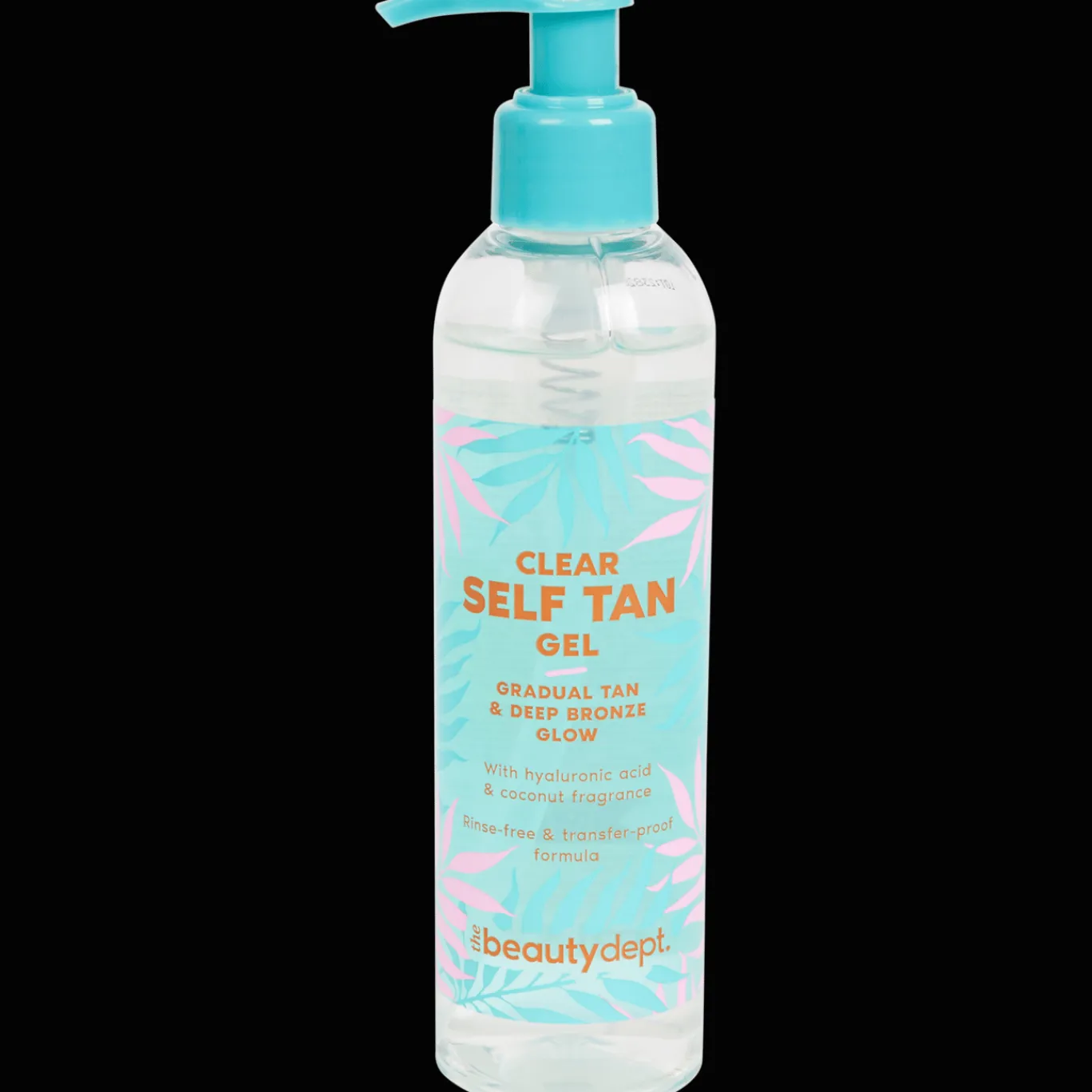 Action Zonnebrand & Aftersun | Lichaamsverzorging^The Beauty Dept. zelfbruiner