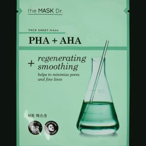 Action Gezichtsverzorging^the MASK Dr. Koreaans gezichtsmasker