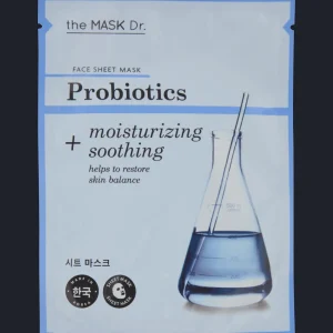 Action Gezichtsverzorging^the MASK Dr. Koreaans gezichtsmasker