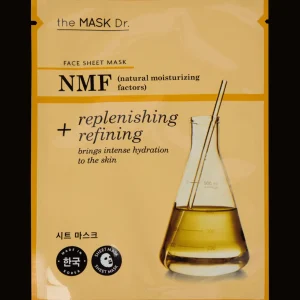 Action Gezichtsverzorging^the MASK Dr. Koreaans gezichtsmasker