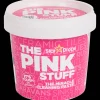 The Pink Stuff Schoonmaakmiddelen^schoonmaakpasta