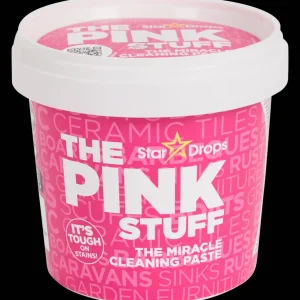 The Pink Stuff Schoonmaakmiddelen^schoonmaakpasta