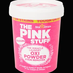 The Pink Stuff Afwas- & Wasmiddelen^vlekverwijderaar Colours