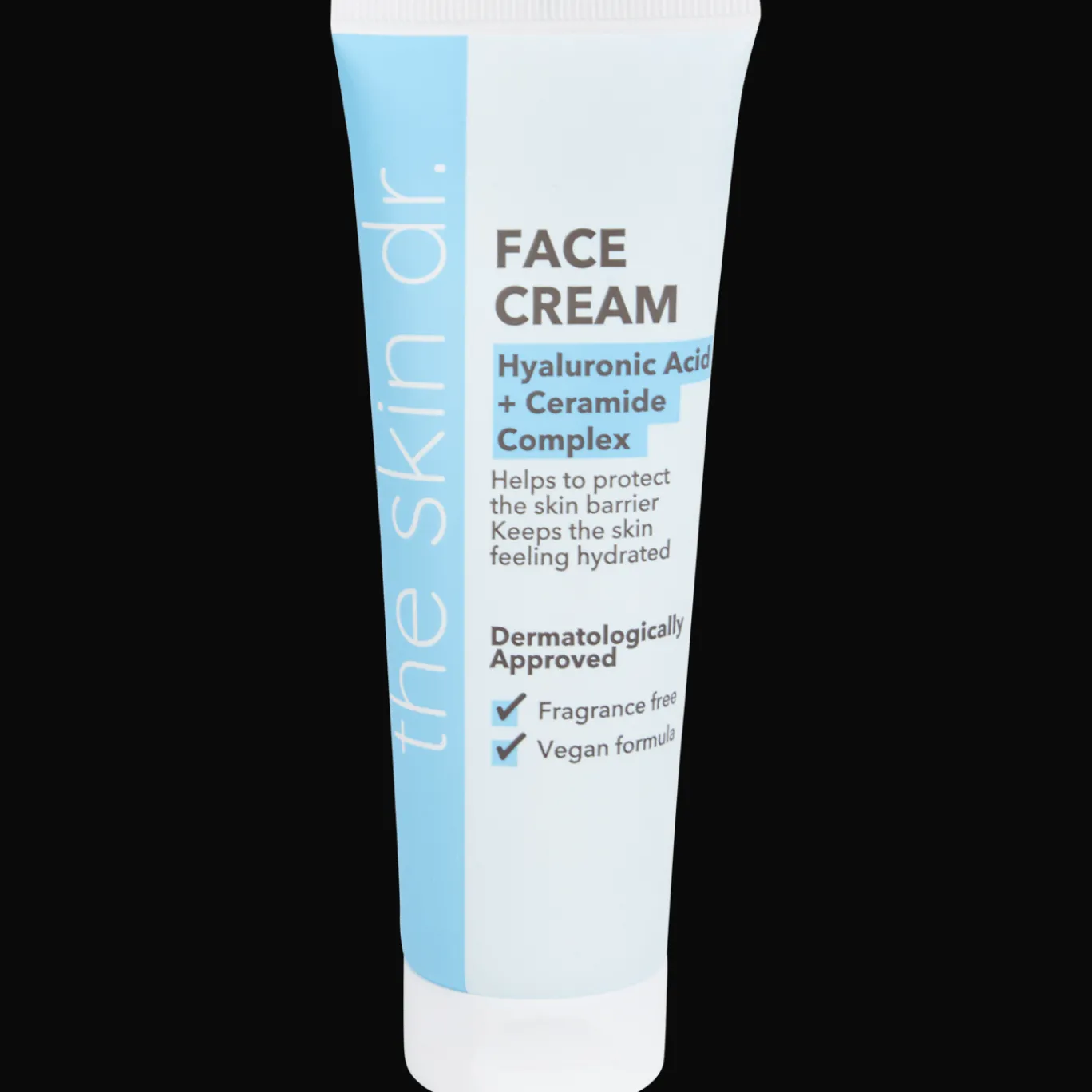 Action Gezichtsverzorging^The Skin Dr. gezichtscrème Hyaluronzuur & Ceramide Complex