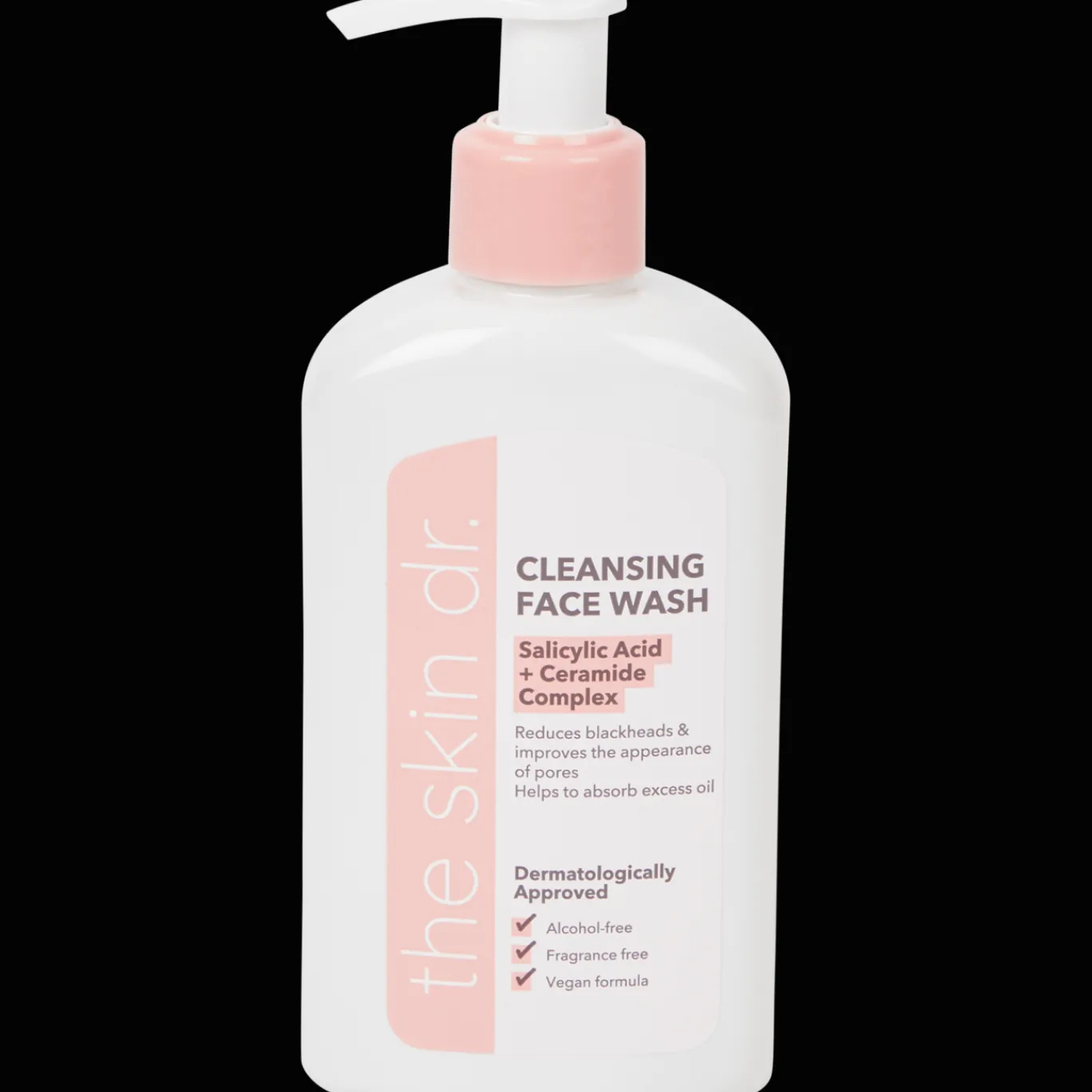 Action Gezichtsverzorging^The Skin Dr. gezichtsreiniger