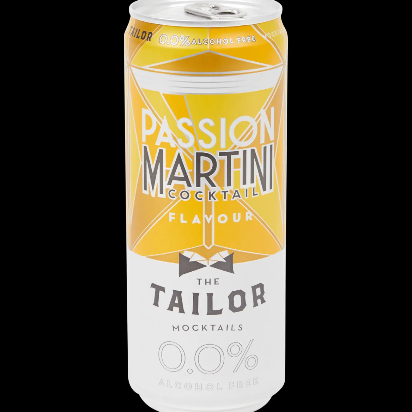 The Tailor Drinken^Mocktails alcoholvrije cocktail