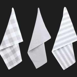 Action Badtextiel^Theedoeken