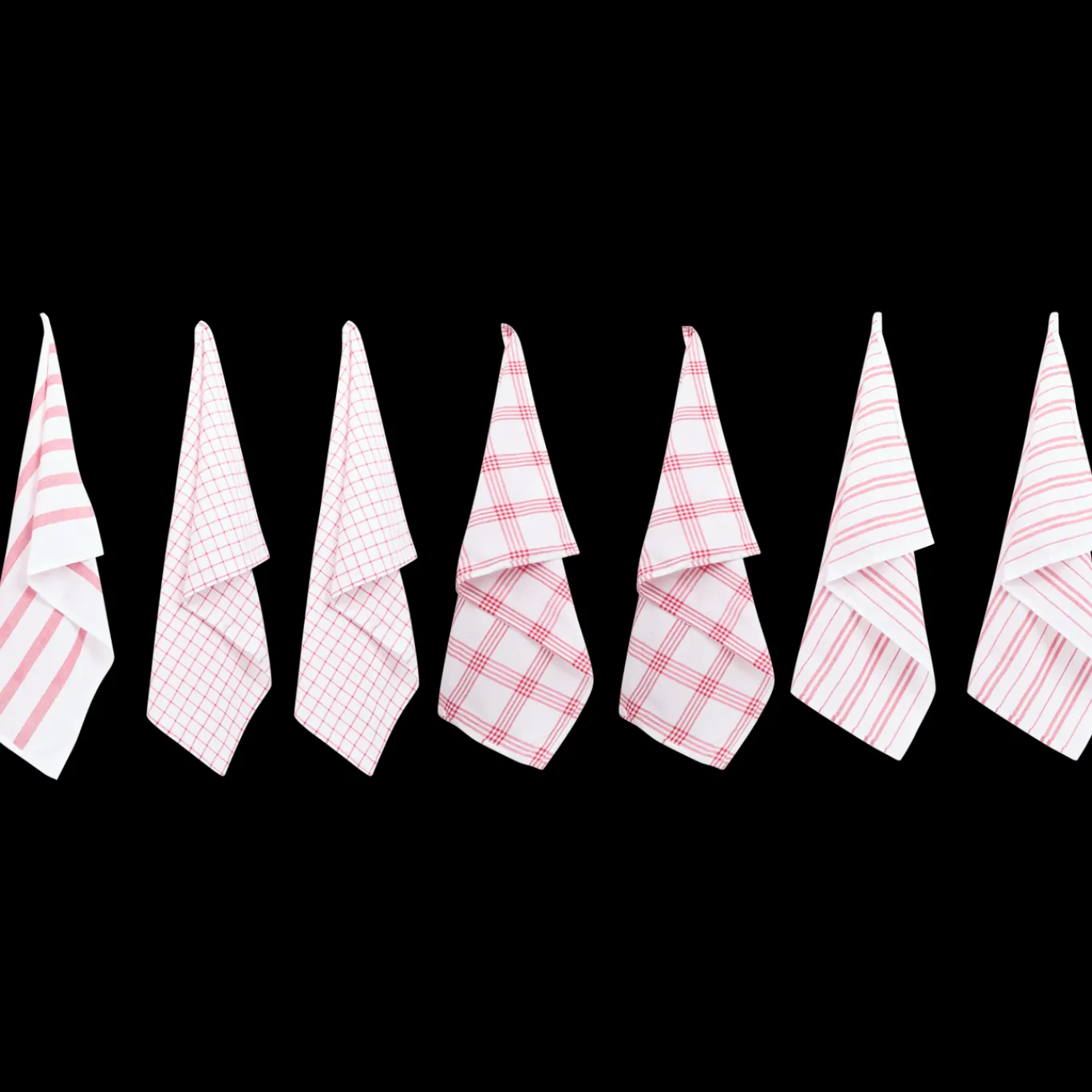 Action Keukentextiel^Theedoeken