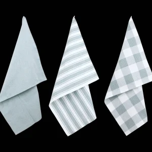 Action Badtextiel^Theedoeken