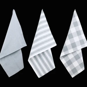 Action Badtextiel^Theedoeken