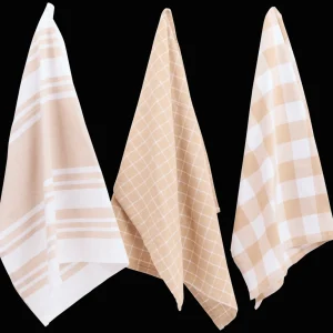 Action Badtextiel^Theedoeken