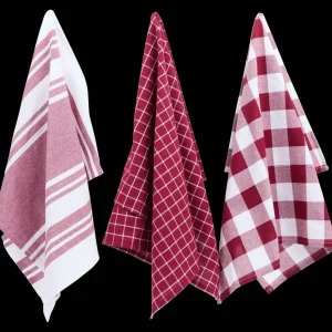 Action Badtextiel^Theedoeken