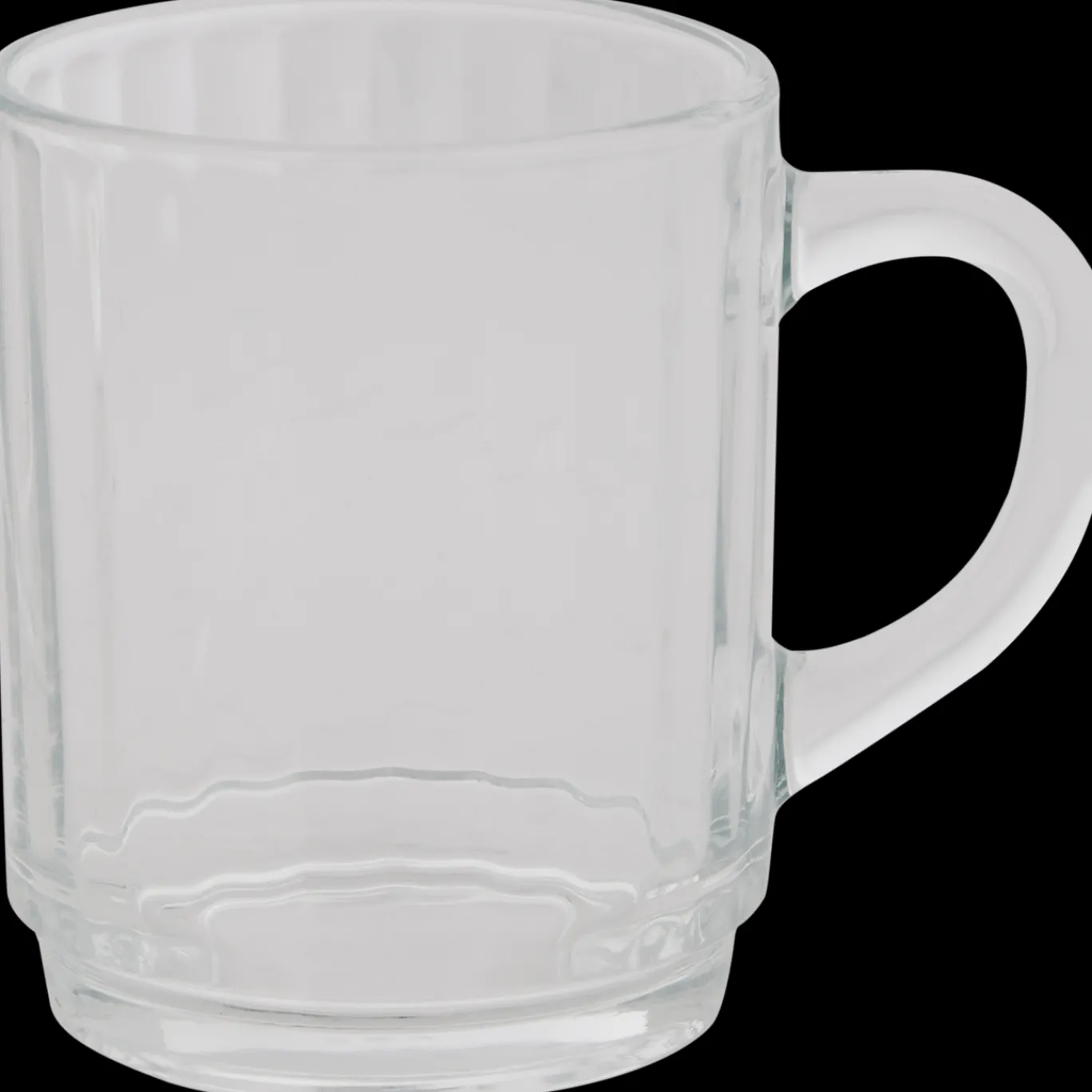 Action Glazen^Theeglas