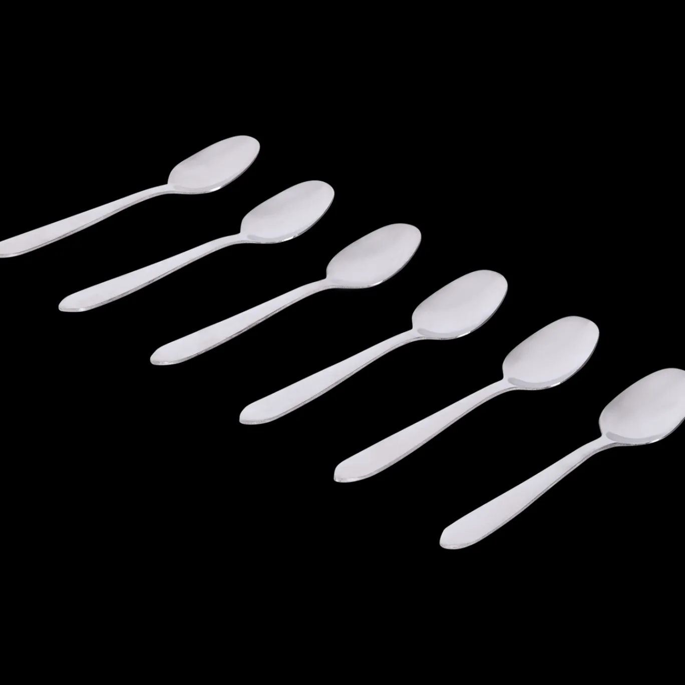 Action Bestek^Theelepels