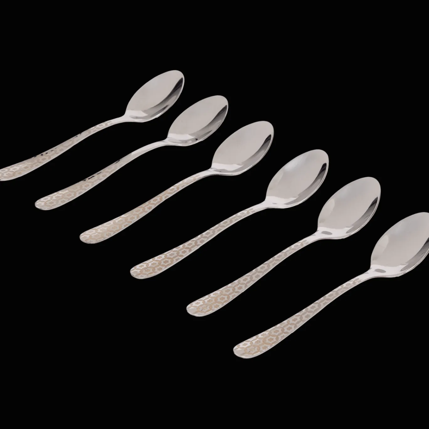 Action Bestek^Theelepels