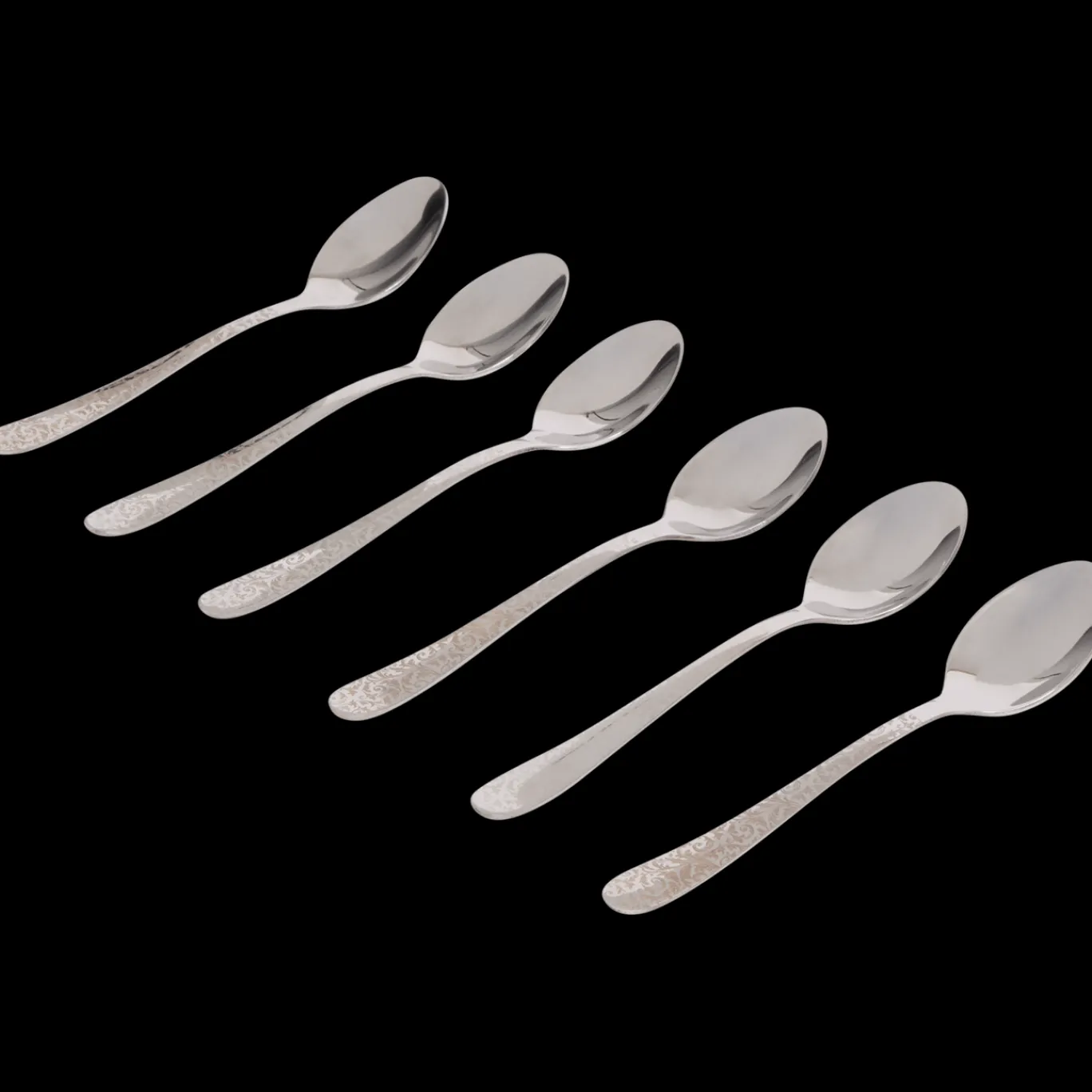 Action Bestek^Theelepels